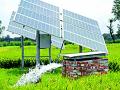 ंडिमांड भरूनही सौर पंप मिळेना - Marathi News | Solar pumps could not be obtained even after demand | Latest chandrapur News at Lokmat.com