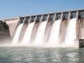 दिंडोरीतील पावसामुळे धरणसाठ्यात वाढ - Marathi News | Increase in dam stock due to rains in Dindori | Latest nashik News at Lokmat.com