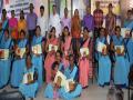 धुळ्यात उत्कृष्ट काम करणा-या ५६ आशा कर्मचा-यांना पुरस्कार - Marathi News | Awards to 56 Asha Workers for doing Excellent work in Dhundi | Latest dhule News at Lokmat.com