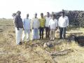 पाण्याच्या शोधात आलेल्या हरणाचा विहिरीत पडून मृत्यू - Marathi News | The deer found in the well was found dead in the well | Latest nashik News at Lokmat.com