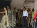 धुळे जिल्हाधिकाऱ्यांची परीक्षा केंद्राला भेट - Marathi News |  Visit to Dhule District Collector's Examination Center | Latest dhule News at Lokmat.com