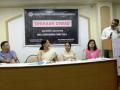 केंद्र सरकारविरोधात आयएमएच्या धिक्कार दिनाला डोंबिवलीत प्रचंड प्रतिसाद - Marathi News | A huge response to the IMA's Dankkar Dina Dombivali against the Central Government | Latest thane News at Lokmat.com