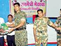 स्वत:च्या स्वार्थासाठी नक्षल्यांनी केली दिशाभूल - Marathi News | savatacayaa-savaarathaasaathai-nakasalayaannai-kaelai-daisaabhauula | Latest gadchiroli News at Lokmat.com
