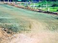 केशोरी-वडेगाव रस्त्याचे काम त्वरित करा - Marathi News | Work on Keshori-Vadegaon road immediately | Latest gondia News at Lokmat.com