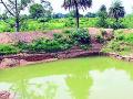 ‘जलयुक्त’ने गाव शिवार होतेय पाणीदार - Marathi News | The village is surrounded by water with 'watery' water | Latest gondia News at Lokmat.com