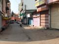 व्यापारी, औषधी विक्रेत्यांचा हिंगोली जिल्ह्यात बंद - Marathi News |  The trader and medicines closed in the district of Hingoli | Latest hingoli News at Lokmat.com