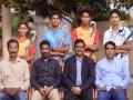 राज्य हॉकी निवड चाचणीसाठी औरंगाबादचे खेळाडू रवाना - Marathi News | Aurangabad players leave for state hockey selection test | Latest chhatrapati-sambhajinagar News at Lokmat.com