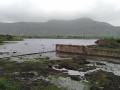 वार्शी धरण ओव्हर फ्लो, पिण्याच्या पाण्याचा प्रश्न मिटला - Marathi News |  Warshi dam overflow, drinking water issue is over | Latest nashik News at Lokmat.com