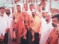 राईनपाडाच्या दु:खावर पूजाच्या अक्षतांची फुंकर - Marathi News | Blast of Puja on the sad part of the rainy season | Latest solapur News at Lokmat.com