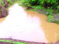 खोलीकरणातून गावे पाणीदार! - Marathi News |  Villages become waterenrich by water conservation works | Latest buldhana News at Lokmat.com