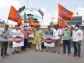 अहमदनगरचे नाव अंबिकानगर करा; पुन्हा सुरु झाली मागणी, मनसे विद्यार्थी सेनेची निदर्शने - Marathi News | Name Ahmednagar as Ambikanagar; Demand resumed, MNS Vidyarthi Sena protests | Latest ahilyanagar News at Lokmat.com