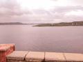 मुळा धरणावर पावसाची विश्रांती; नदीपात्रातून आवक सुरूच - Marathi News | Rainfall rest on radish dam; Incoming from the river | Latest ahilyanagar News at Lokmat.com
