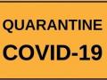 सीमा तपासणी नाक्यावरचे १६ कर्मचारी ‘क्वारंटाईन’ - Marathi News | 16 quarantine personnel at border checkpoints | Latest nandurbar News at Lokmat.com