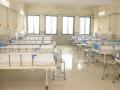 १४ कोविड रुग्णालयांमध्ये ६७५ बेड रुग्णांविना रिकामे - Marathi News | 675 beds empty in 14 Kovid hospitals without patients | Latest nandurbar News at Lokmat.com