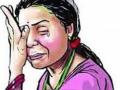 मुलगी झाली म्हणून विवाहितेचा छळ - Marathi News | Marital harassment as a daughter was born | Latest nandurbar News at Lokmat.com