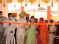 तालुका पोलीस ठाण्याला मिळाली अखेर नवीन इमारत - Marathi News | The taluka police station finally got a new building | Latest nandurbar News at Lokmat.com