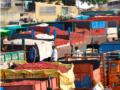 मिरची आवक वाढीने उलाढालीचा ठसका - Marathi News | Turnover stagnated with chilli inflows | Latest nandurbar News at Lokmat.com