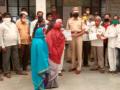 राजविहीर ग्रामपंचायतीचा दारूबंदी व बॅण्ड न वाजविण्याचा निर्णय - Marathi News | Rajvihir Gram Panchayat's decision not to play band | Latest nandurbar News at Lokmat.com