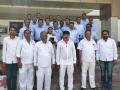 पालिका कर्मचाऱ्यांना गणवेश सक्तीचा - Marathi News | Mandatory uniforms for municipal employees | Latest jalgaon News at Lokmat.com