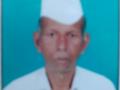 शिंदवड येथे शेतकऱ्याची आत्महत्त्या - Marathi News |  Farmer's suicide at Shindwad | Latest nashik News at Lokmat.com