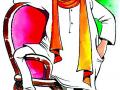 थेट सरपंचपदासाठी ३९ उमेदवार रिंगणात - Marathi News | 39 candidates for direct election to the post of Sarpanch | Latest nashik News at Lokmat.com