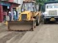धोंगडे नगरमधील रस्ता दुरुस्तीचे काम सुरू - Marathi News | Road repair work in Dhongade town started | Latest nashik News at Lokmat.com