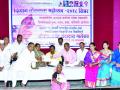 दिव्यांगांना प्रवाहात आणण्यासाठी लोककला महोत्सव काळाची गरज - Marathi News | The need for the festival of folk art to bring Divya to the stream | Latest nashik News at Lokmat.com