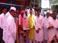 अधिकमासानिमित्त विविध कार्यक्रम उत्साहात - Marathi News | Excitement for the various events on the occasion | Latest nashik News at Lokmat.com