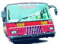 बससेवेसाठी महापालिकेत ‘लगीनघाई’ - Marathi News | 'Businghai' in BMC for bus services | Latest nashik News at Lokmat.com