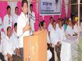 उमेदवारी नाकारली तर कॉँग्रेसला ‘रामराम’ : सुजय विखे - Marathi News | Congress nominees 'Ram Ram' if rejected by nomination: Sujay Vika | Latest ahilyanagar News at Lokmat.com