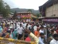 पाऊले चालती पंढरीची वाट...! - Marathi News | The path of Pandhari walking ...! | Latest nashik News at Lokmat.com