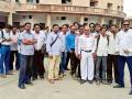 मग्रारोहयोच्या कंत्राटी कर्मचाºयांसह ग्रामरोजगार सेवकांचे मानधन अडले - Marathi News | magaraaraohayaocayaa-kantaraatai-karamacaaoyaansaha-garaamaraojagaara-saevakaancae-maanadhana-adalae | Latest nagpur News at Lokmat.com