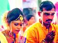 अनाथ सोनूचा वणीत थाटात विवाह - Marathi News | Marriage in orphan sonu | Latest yavatmal News at Lokmat.com