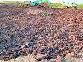 शेतीच्या नावाने गाळ वीटभट्टीवर - Marathi News | On the mud brick kiln in the name of agriculture | Latest yavatmal News at Lokmat.com