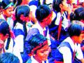 गणवेशाला कमिशनखोरीचा धाक - Marathi News | Commissions for commission | Latest yavatmal News at Lokmat.com