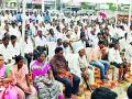 फसव्या कर्जमाफीचा पंचनामा - Marathi News | Fraudulent pennant | Latest yavatmal News at Lokmat.com