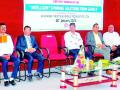 ‘जेडीआयईटी’मध्ये कार्यशाळा - Marathi News | Workshop on 'JDIET' | Latest yavatmal News at Lokmat.com