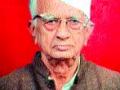स्वातंत्र्य सैनिक ओंकार लिंगायत यांचे निधन - Marathi News | Freedom fighter Onkar Lingayat passed away | Latest nashik News at Lokmat.com