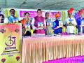 हिंदी हास्य कविसंमेलन रंगले - Marathi News |  Hindi comedians celebrate | Latest nashik News at Lokmat.com