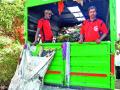 जप्त भंगार मालाच्या लिलावाचे आव्हान - Marathi News |  Challenge of auctioned sale deal seized | Latest nashik News at Lokmat.com