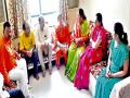 रवि पाटील, असाल तेथून परत या - Marathi News |  Ravi Patil, come back from there | Latest nashik News at Lokmat.com