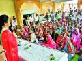 एकलहरे गावात ‘शासन आपल्या गावात’ उपक्रम - Marathi News |  'Govt in your village' initiative in Ekolhra village | Latest nashik News at Lokmat.com