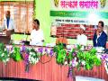 तालुक्याच्या ठिकाणी मोफत डायलेसीस केंद्र साकारणार - Marathi News |  To set up free dialysis center at Taluka level | Latest nashik News at Lokmat.com