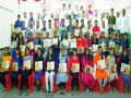 कौशल्यनिपुण बनण्याची गरज : ललिता वीर - Marathi News |  The need to become proficient | Latest nashik News at Lokmat.com