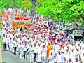 पालखीसाठी पंचायत समितीचे सहा लाख - Marathi News |  Six lakhs of panchayat committee for Palkhi | Latest nashik News at Lokmat.com