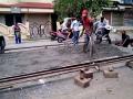 खोदकामामुळे नागपुरात ६.८७ कोटींची वीज केबल खराब - Marathi News | Due to the excavation, a power cable of 6.87 crores was badly damaged in Nagpur | Latest nagpur News at Lokmat.com