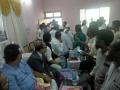 औरंगाबादेत केंद्रीय वक्फ समितीसमोर गोंधळ - Marathi News | Confusion before the Central Waqf Committee in Aurangabad | Latest chhatrapati-sambhajinagar News at Lokmat.com