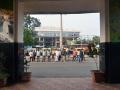 सात महिन्यांनंतर हरिप्रिया एक्स्प्रेस तिरूपतीकडे रवाना - Marathi News | After seven months, Haripriya Express left for Tirupati | Latest kolhapur News at Lokmat.com