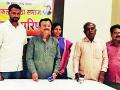 मराठा आरक्षणात कुणबी समाजाला समाविष्ट करा - Marathi News | Add to the Kunbi community in Maratha reservation | Latest amravati News at Lokmat.com