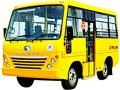 स्कूल बसमध्ये महिला अटेंडन्टला ‘खो’ - Marathi News | 'Lost' female attendant in school bus | Latest amravati News at Lokmat.com